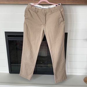 Polo Ralph Lauren Chino Dress Pants